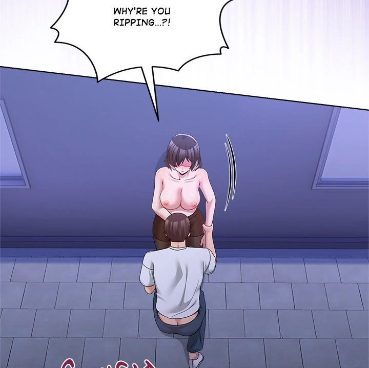 No Men Allowed Chapter 28 - Page 117
