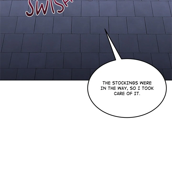 No Men Allowed Chapter 28 - Page 118