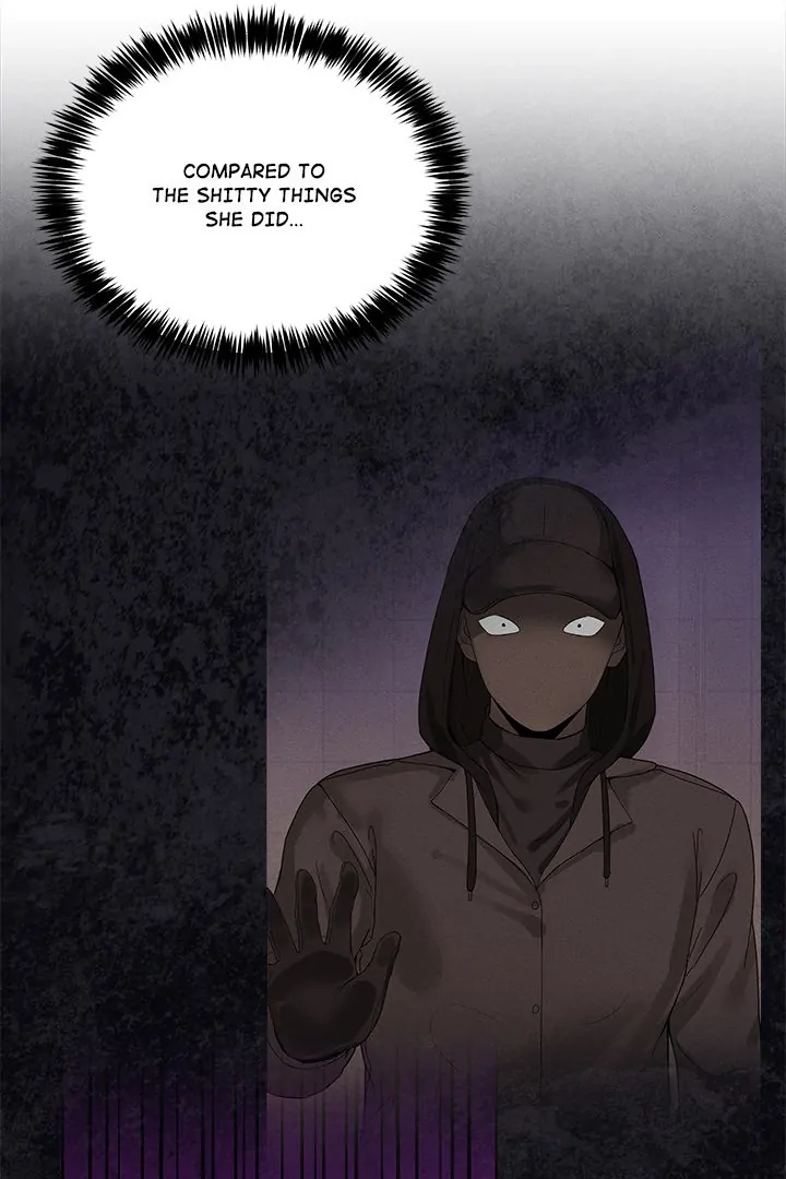 No Men Allowed Chapter 28 - Page 13
