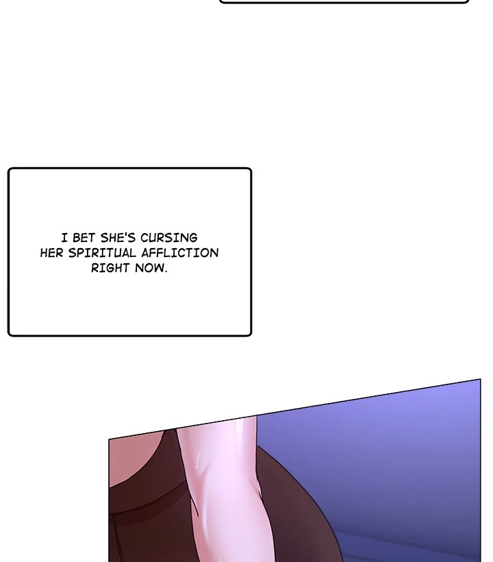 No Men Allowed Chapter 28 - Page 123