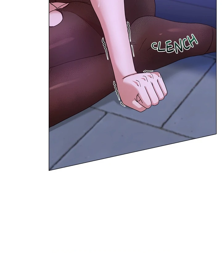 No Men Allowed Chapter 28 - Page 124