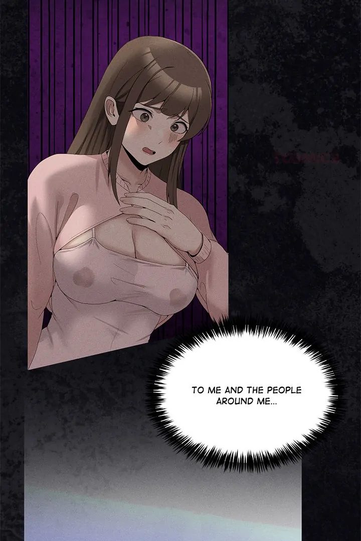 No Men Allowed Chapter 28 - Page 14