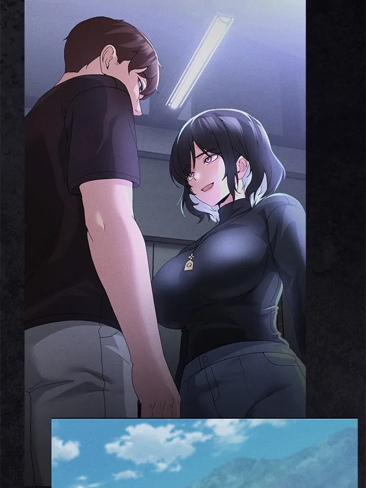 No Men Allowed Chapter 28 - Page 15