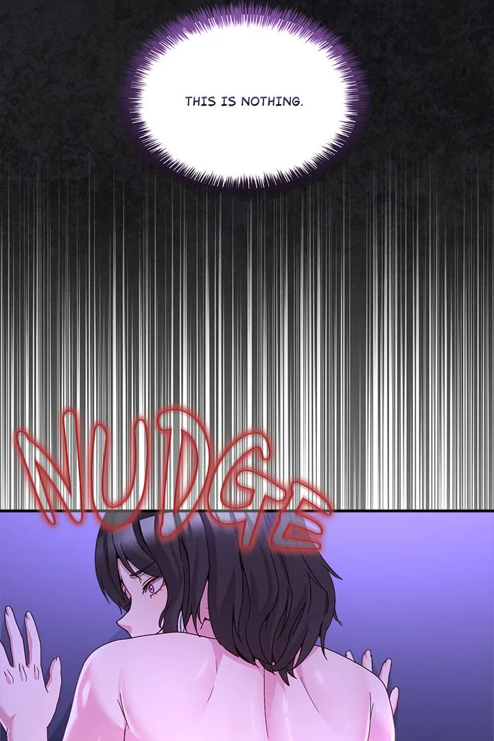 No Men Allowed Chapter 28 - Page 17