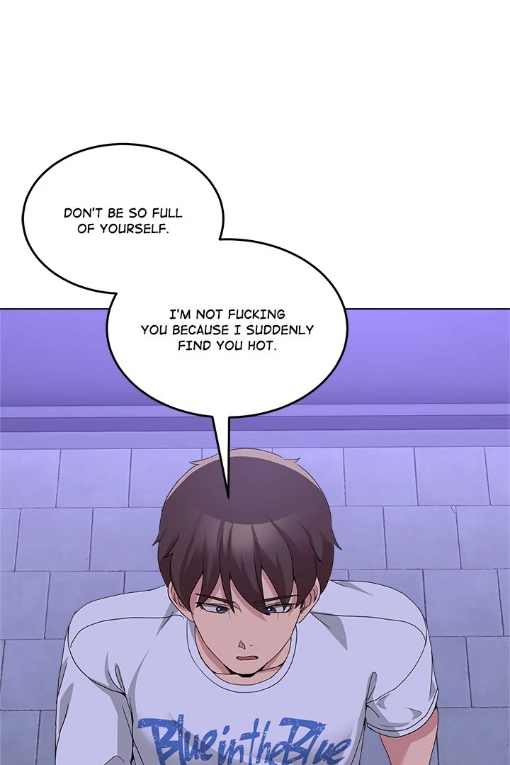 No Men Allowed Chapter 28 - Page 20