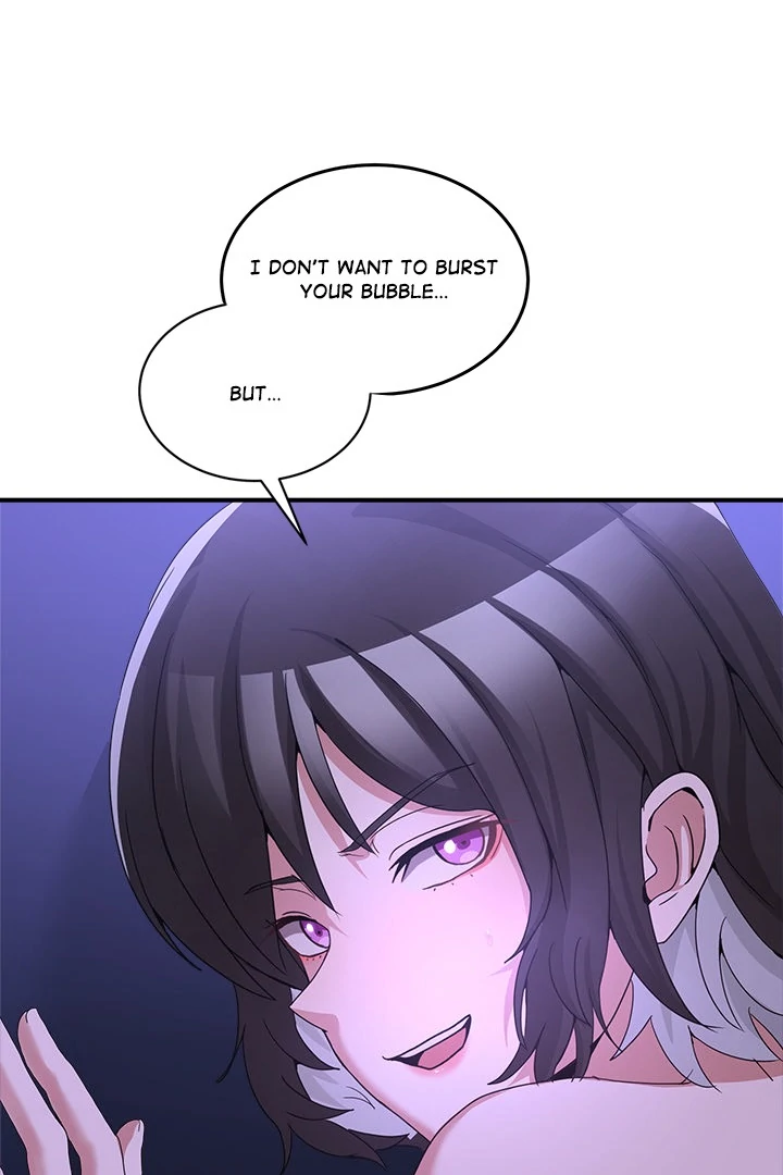 No Men Allowed Chapter 28 - Page 3