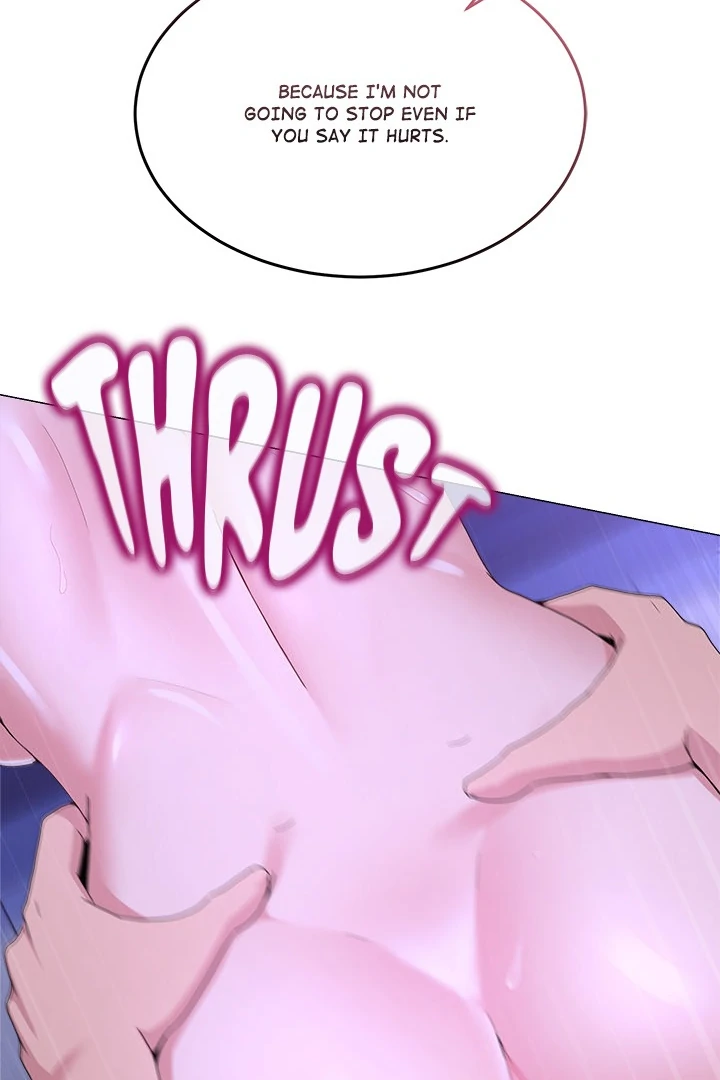 No Men Allowed Chapter 28 - Page 24