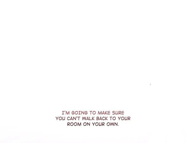 No Men Allowed Chapter 28 - Page 27