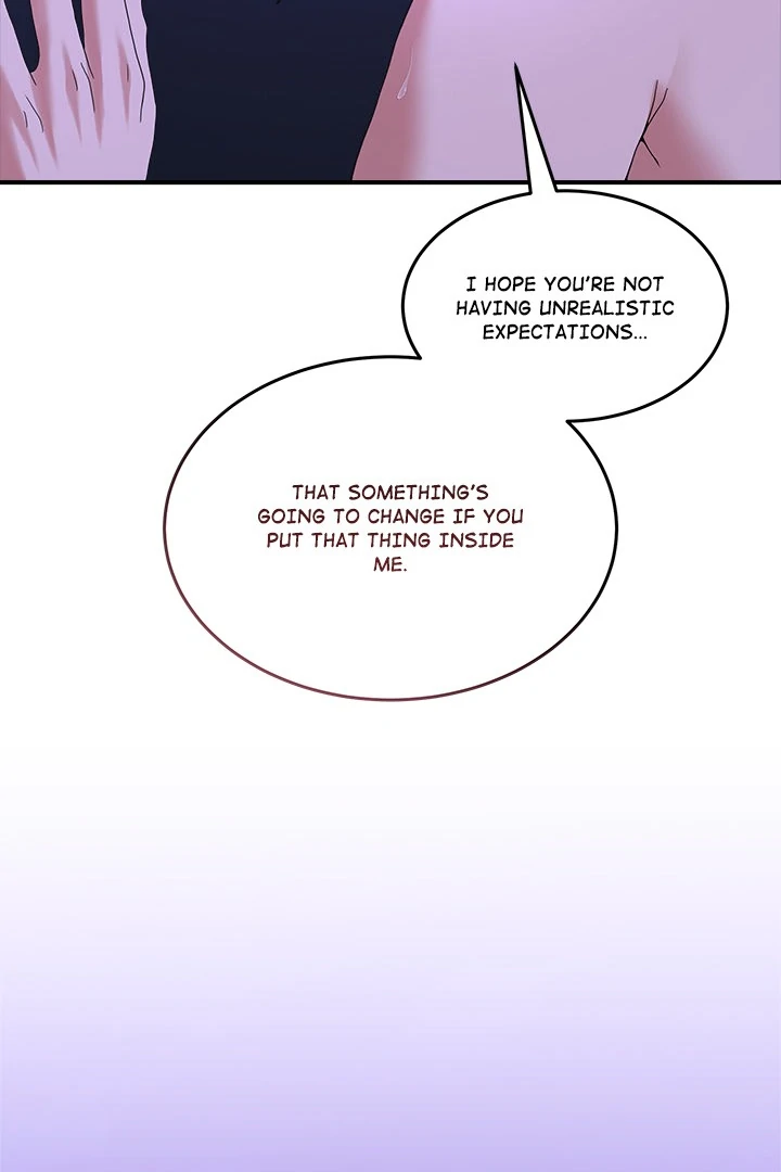 No Men Allowed Chapter 28 - Page 4