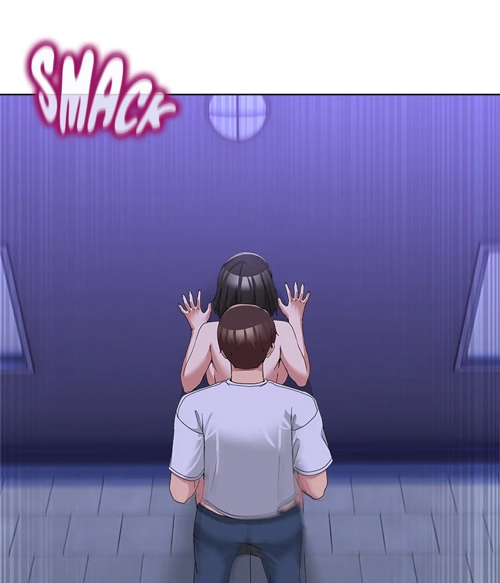 No Men Allowed Chapter 28 - Page 33