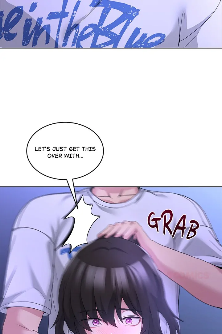 No Men Allowed Chapter 28 - Page 54