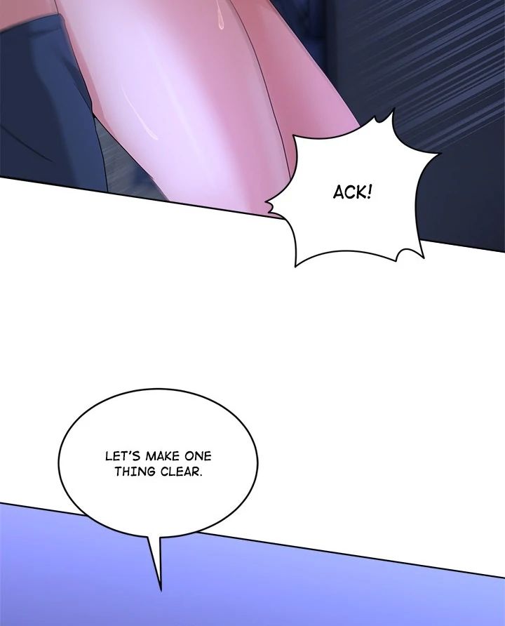No Men Allowed Chapter 28 - Page 57