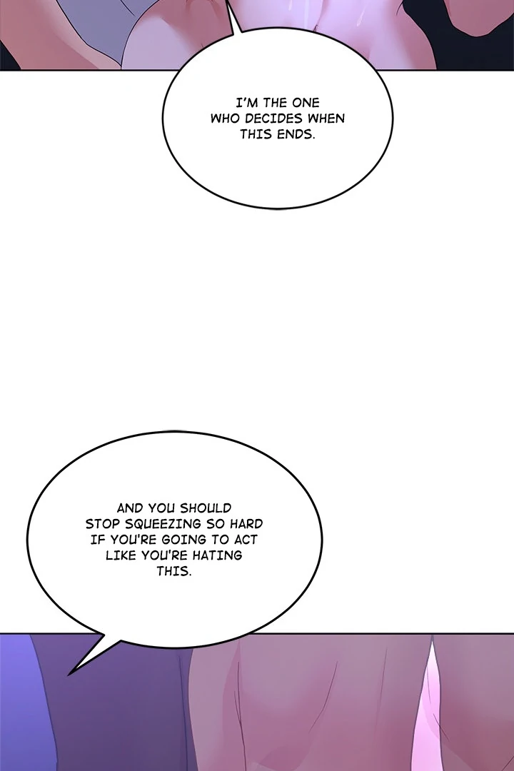 No Men Allowed Chapter 28 - Page 59