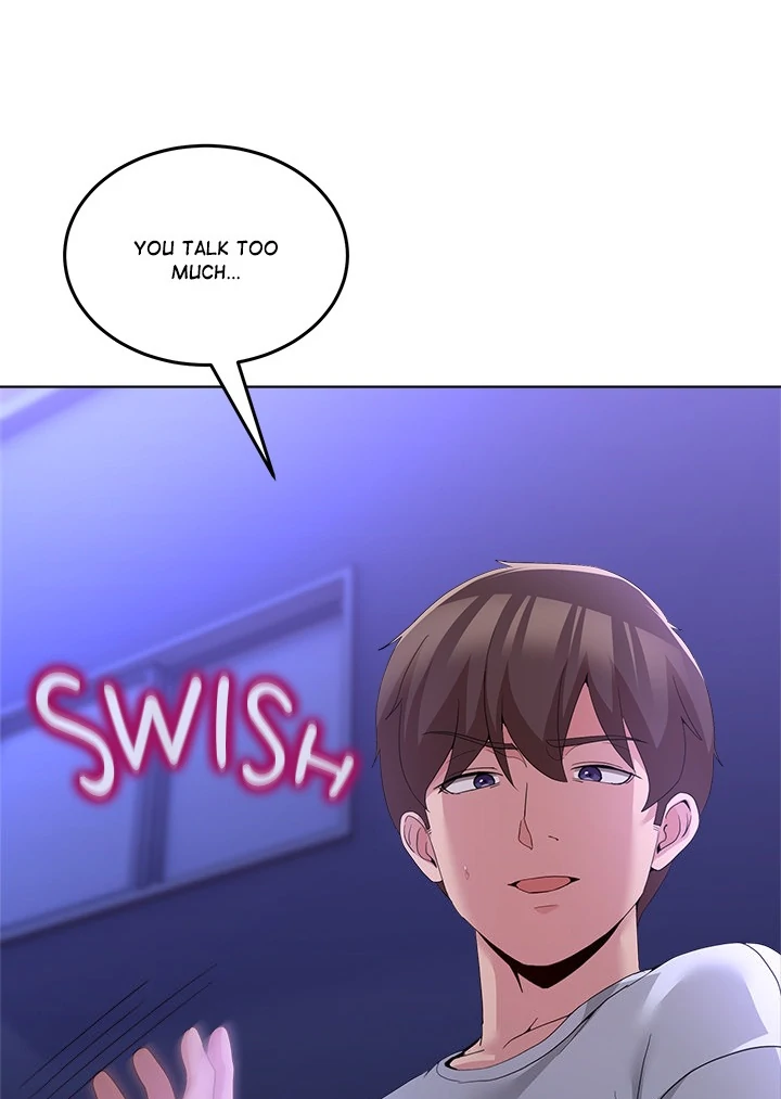 No Men Allowed Chapter 28 - Page 61