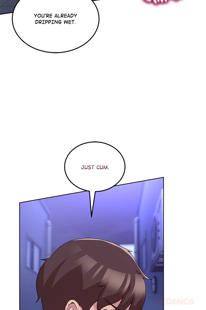 No Men Allowed Chapter 28 - Page 76