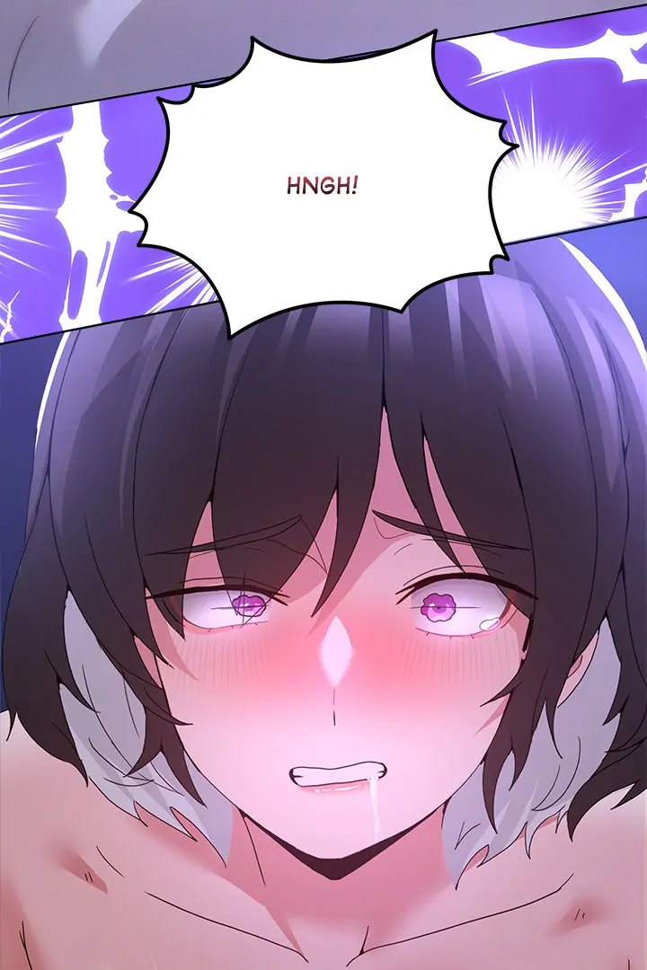 No Men Allowed Chapter 28 - Page 80