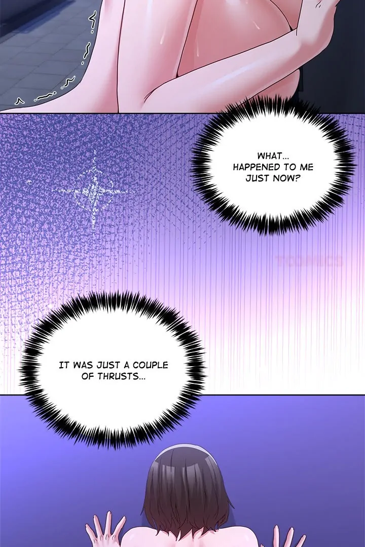 No Men Allowed Chapter 28 - Page 87