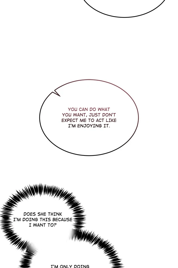 No Men Allowed Chapter 28 - Page 10