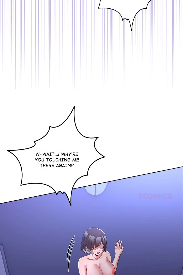 No Men Allowed Chapter 28 - Page 92