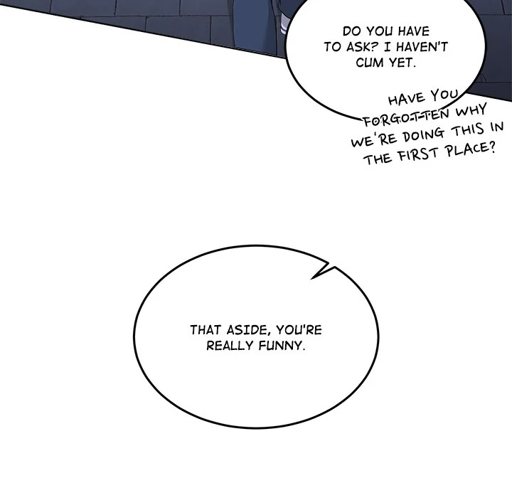No Men Allowed Chapter 28 - Page 94