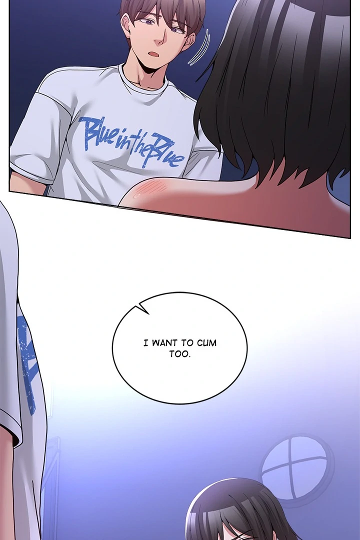 No Men Allowed Chapter 28 - Page 97