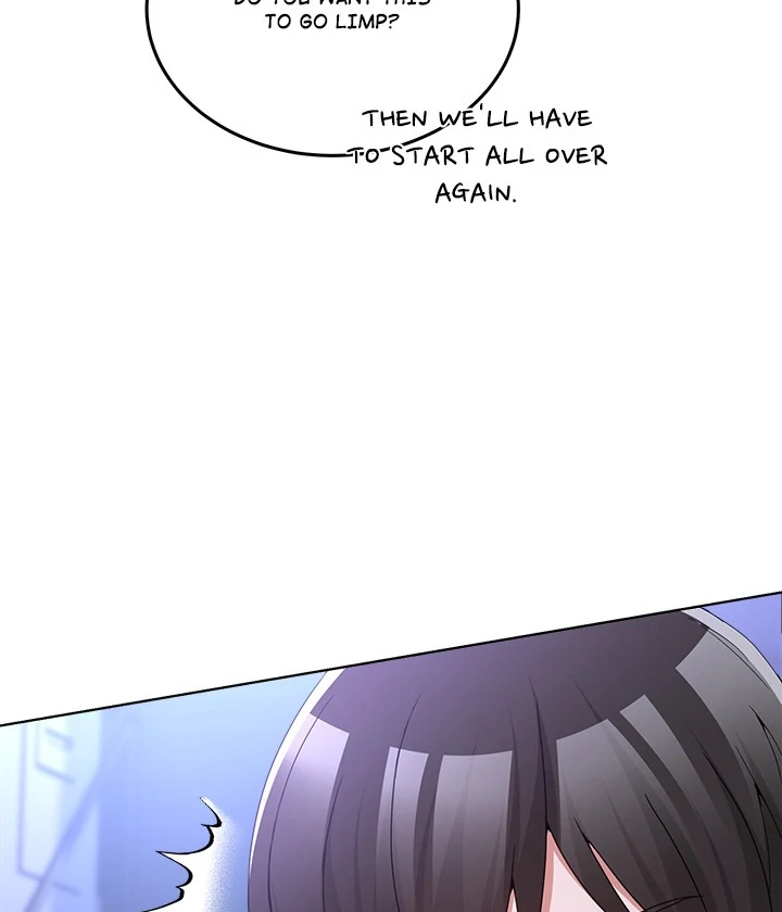 No Men Allowed Chapter 28 - Page 99