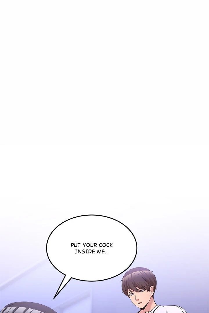 No Men Allowed Chapter 29 - Page 1