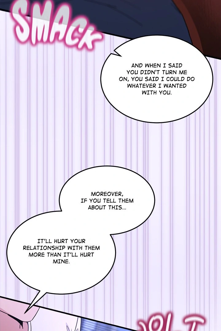 No Men Allowed Chapter 29 - Page 103
