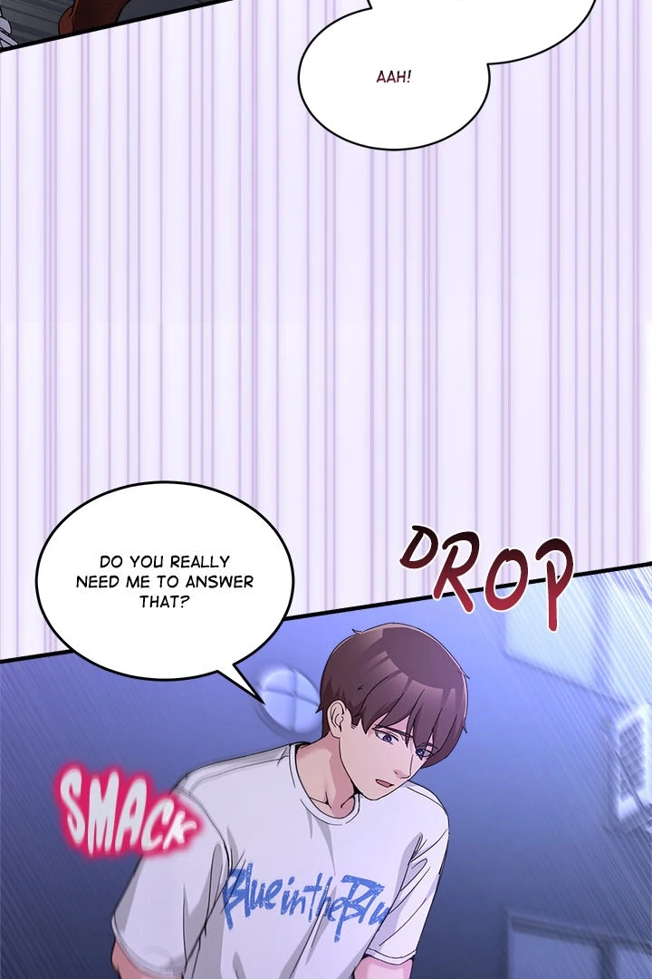 No Men Allowed Chapter 29 - Page 105