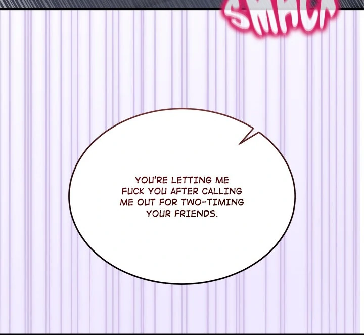No Men Allowed Chapter 29 - Page 107