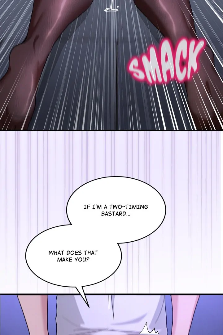 No Men Allowed Chapter 29 - Page 109