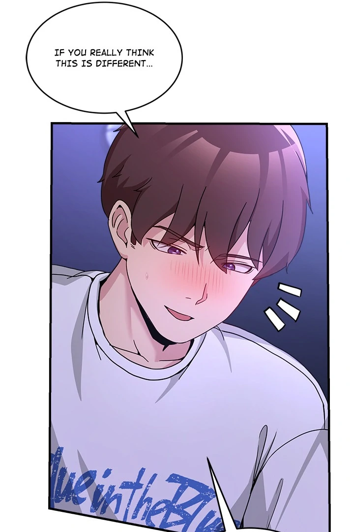 No Men Allowed Chapter 29 - Page 113