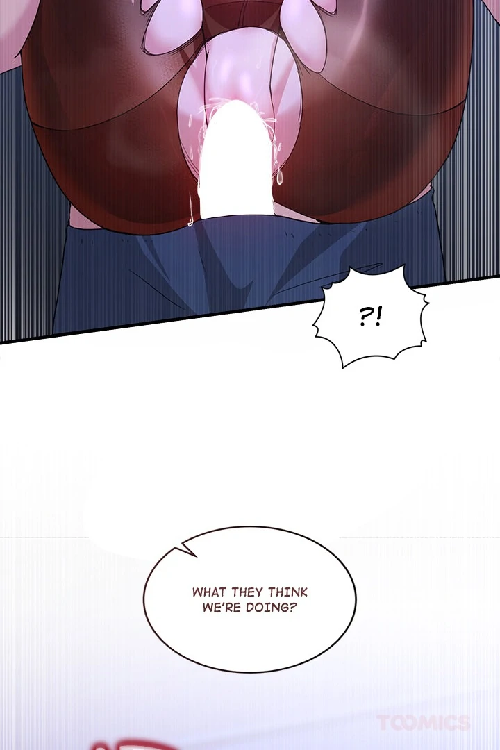 No Men Allowed Chapter 29 - Page 115