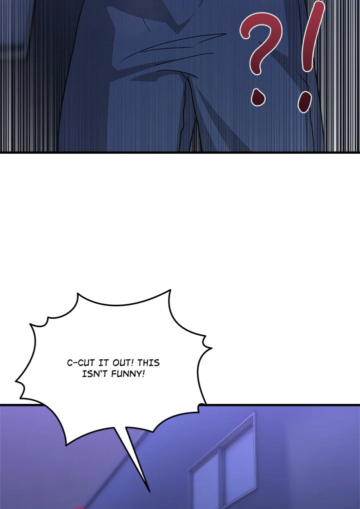 No Men Allowed Chapter 29 - Page 117