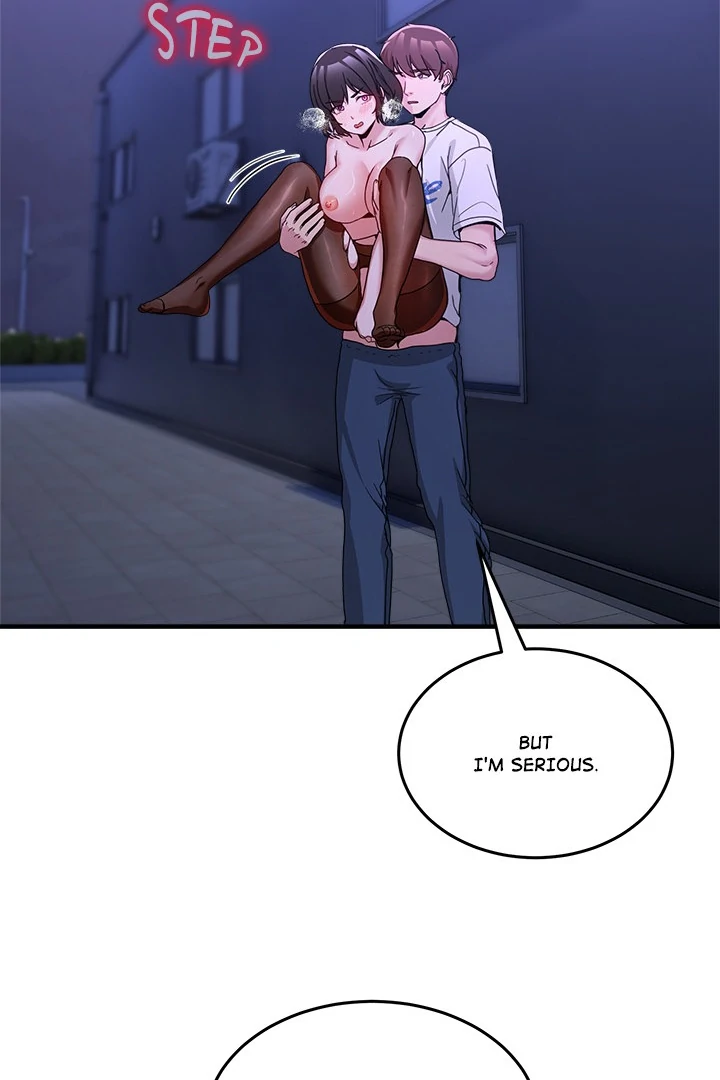 No Men Allowed Chapter 29 - Page 118