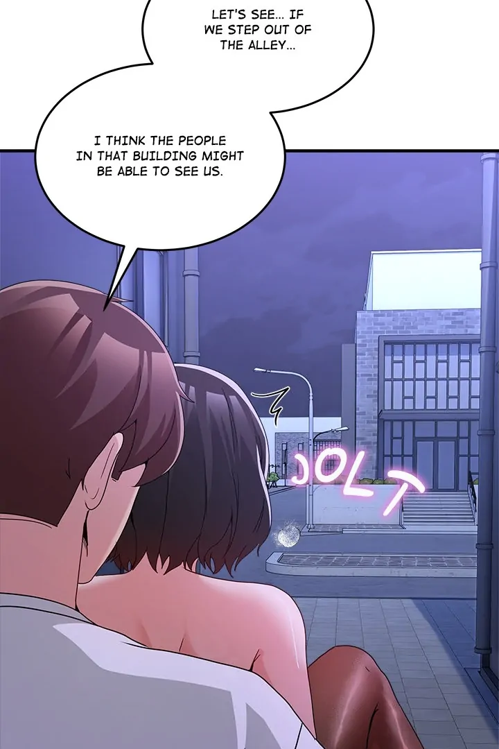 No Men Allowed Chapter 29 - Page 119