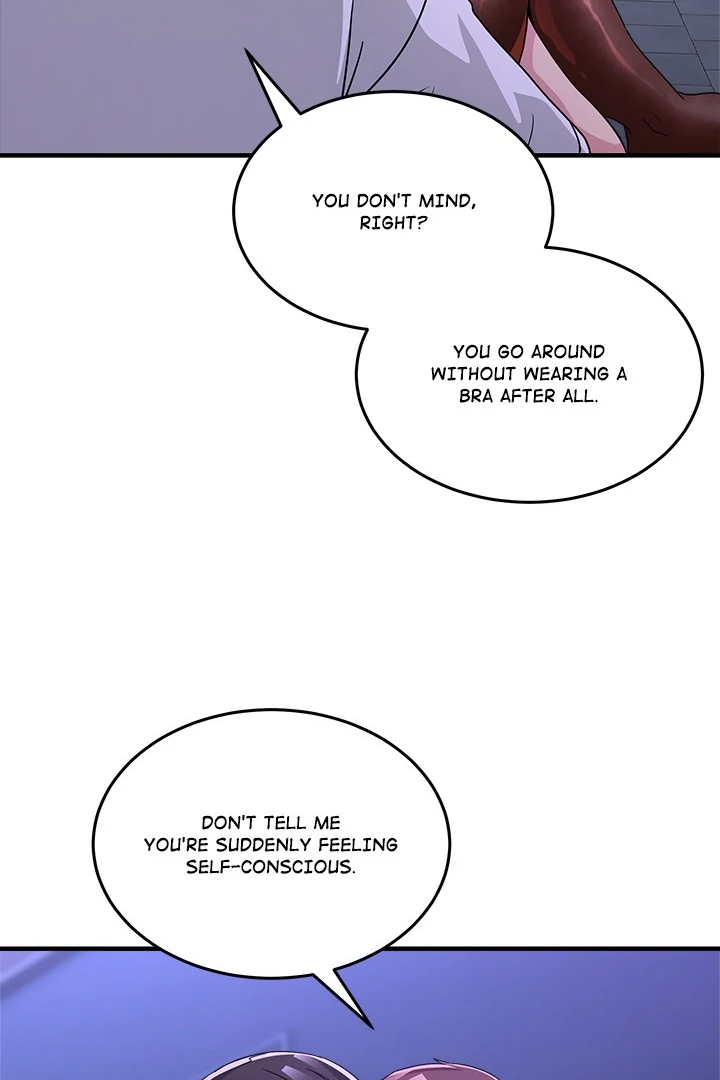 No Men Allowed Chapter 29 - Page 120