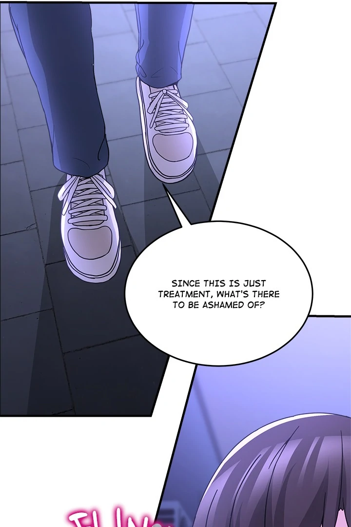 No Men Allowed Chapter 29 - Page 123
