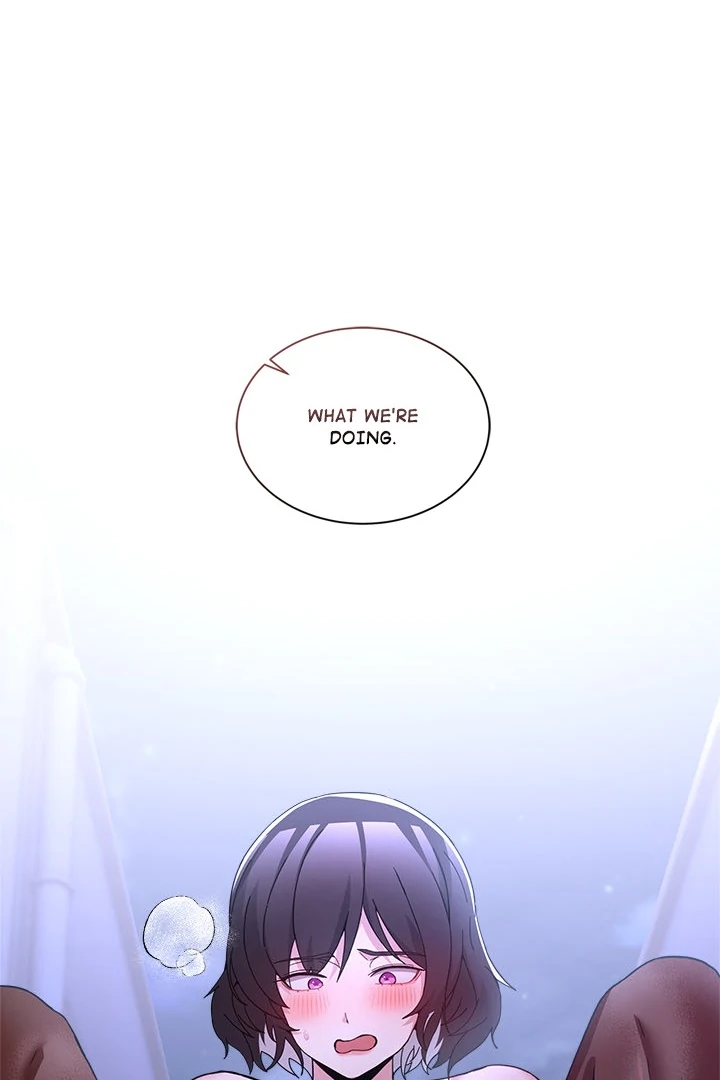 No Men Allowed Chapter 29 - Page 125