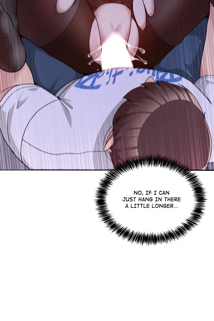 No Men Allowed Chapter 29 - Page 19