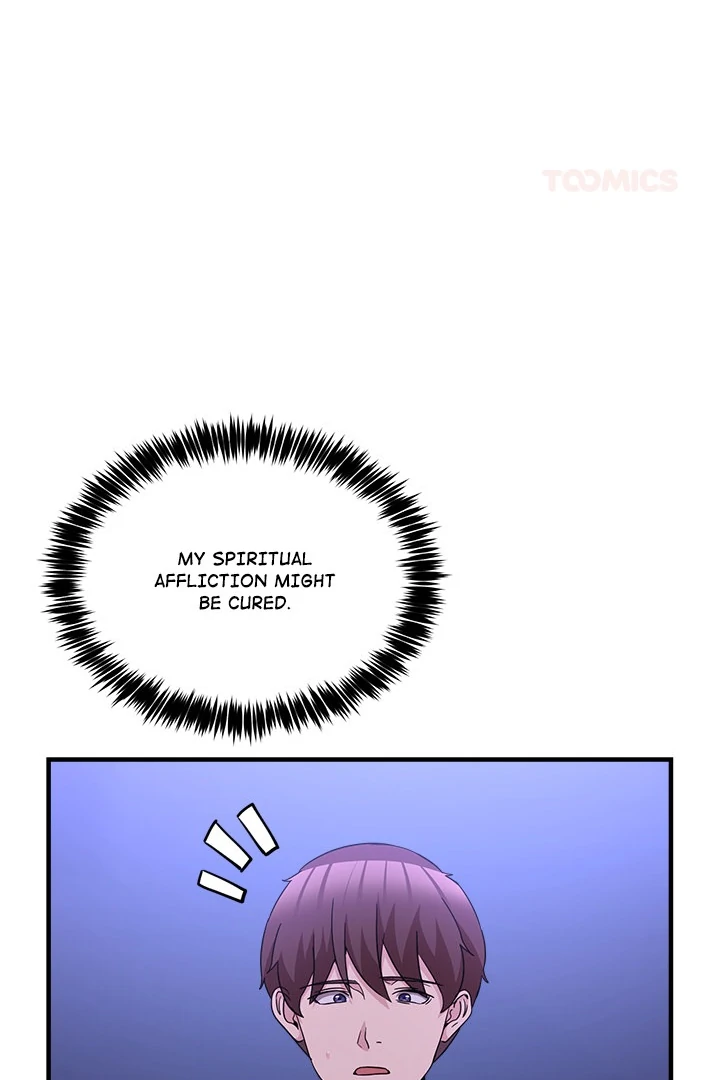 No Men Allowed Chapter 29 - Page 20
