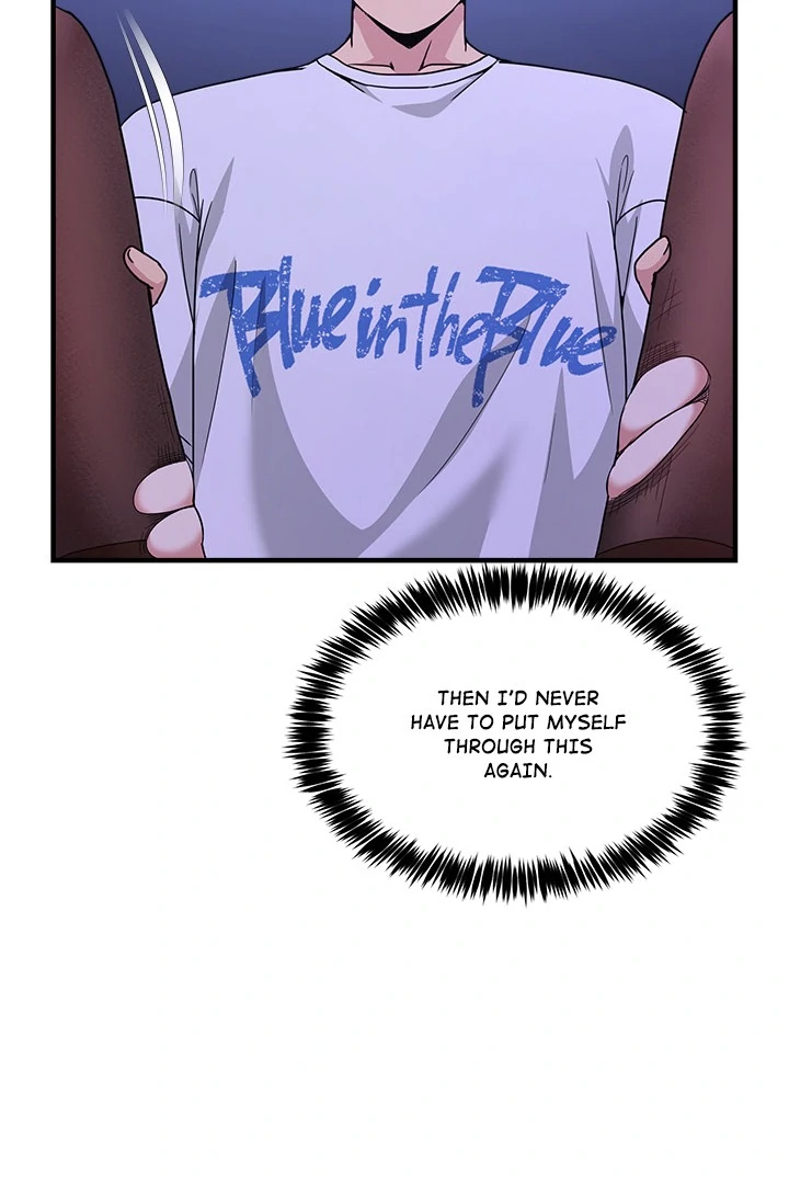 No Men Allowed Chapter 29 - Page 21