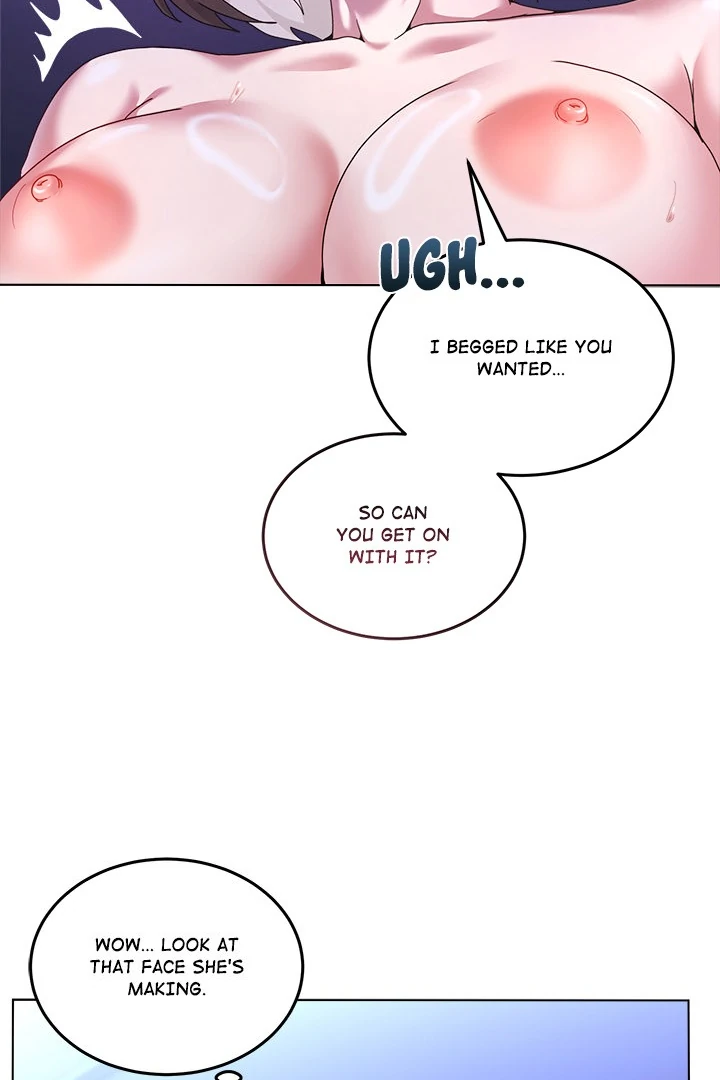 No Men Allowed Chapter 29 - Page 4