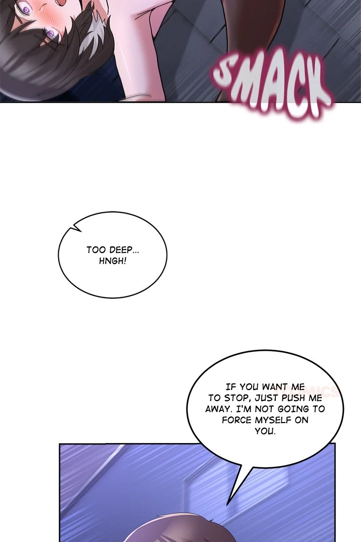 No Men Allowed Chapter 29 - Page 31