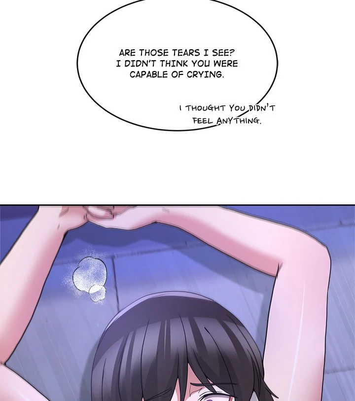 No Men Allowed Chapter 29 - Page 33