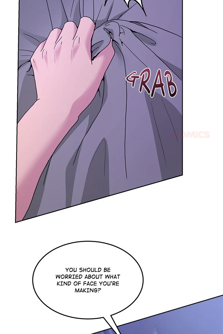 No Men Allowed Chapter 29 - Page 37