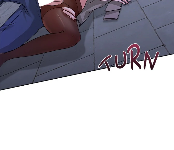 No Men Allowed Chapter 29 - Page 39
