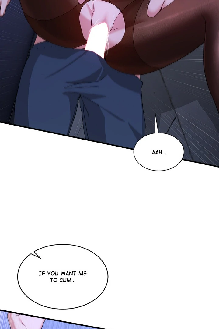 No Men Allowed Chapter 29 - Page 41