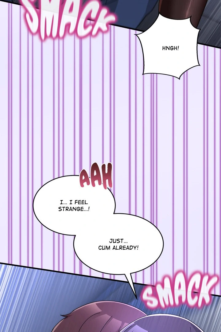No Men Allowed Chapter 29 - Page 45
