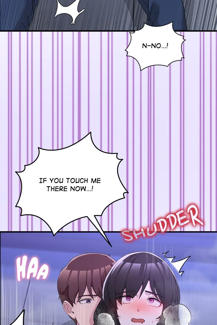 No Men Allowed Chapter 29 - Page 53